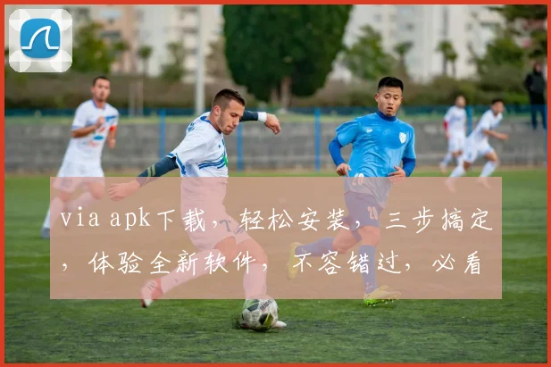 via apk下载，轻松安装，三步搞定，体验全新软件，不容错过，必看教程
